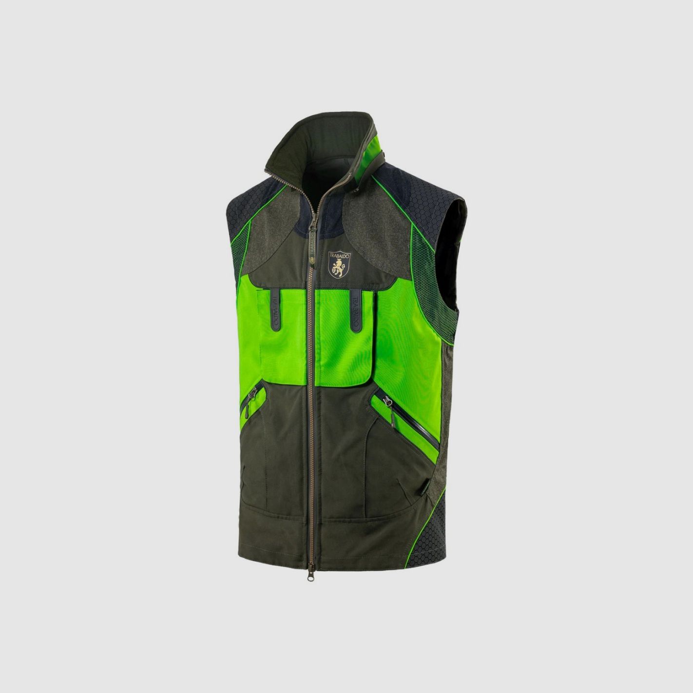 Trabaldo Jacke Nemesis HV Tourer, Bild 2 von 4