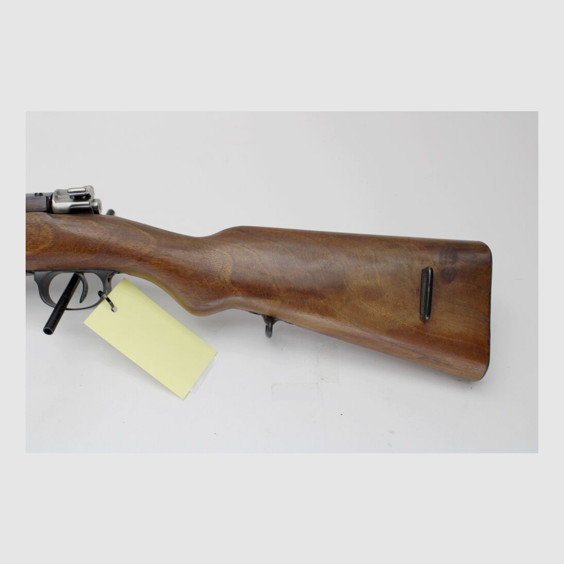 Rep. Büchse Santa Barbara K98 8x57JS