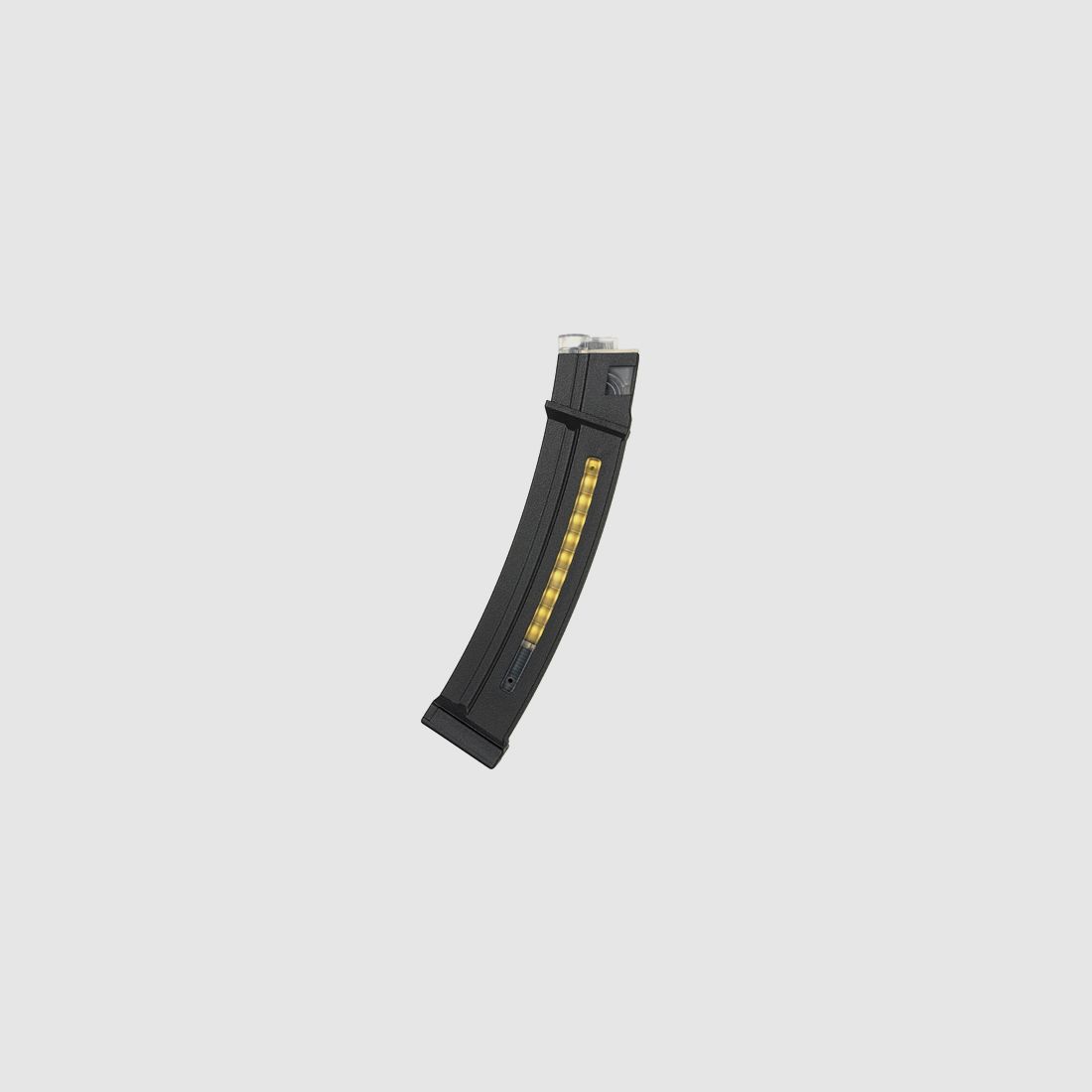 130rds Cyma M5 Midcap Magazin, Polymer