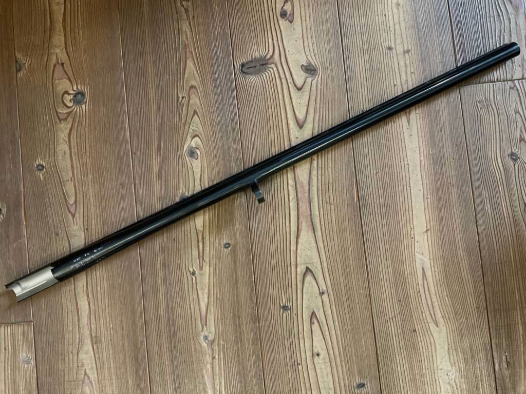 Lauf für Pumpgun P. Beretta