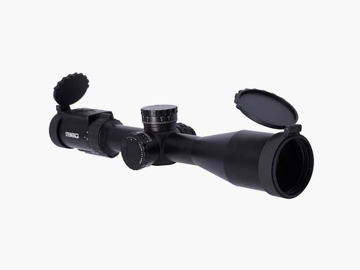 Telescopio de mira Steiner M7XI IFS 4-28x56