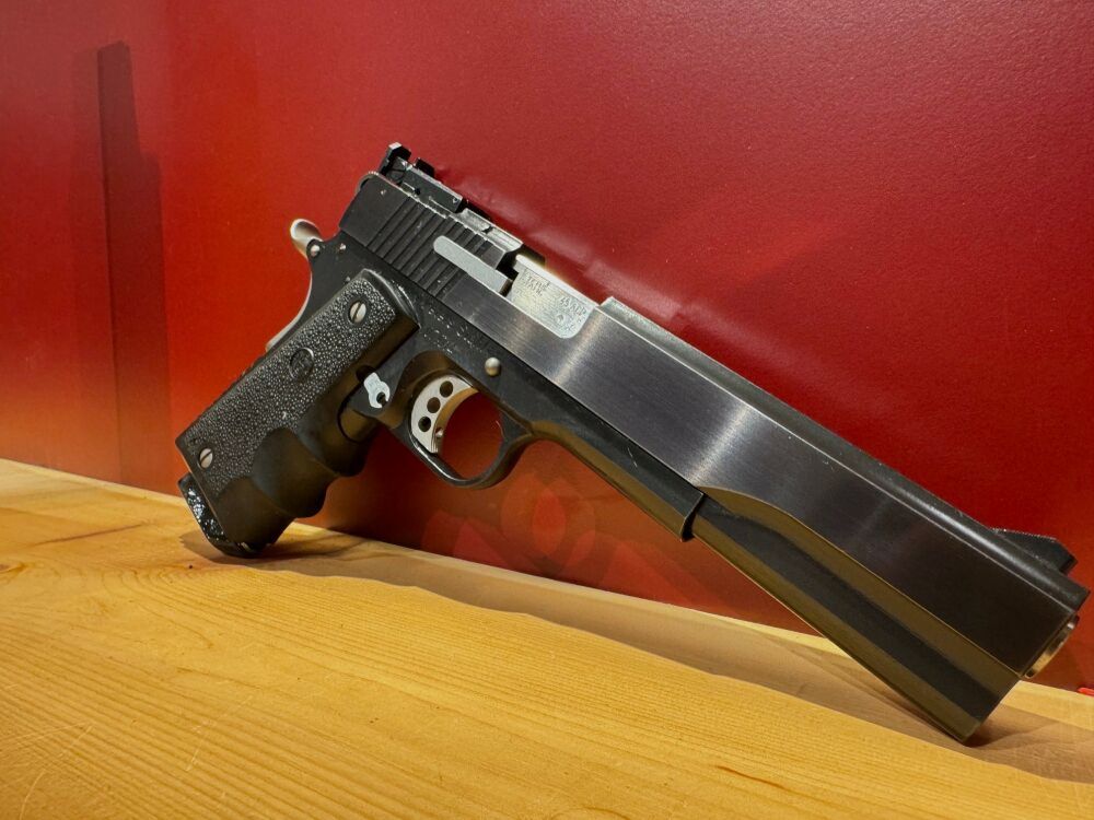 Peters Stahl PSP07 Multical