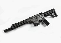 Schmeisser AR15-9 PCC Hugo Edition