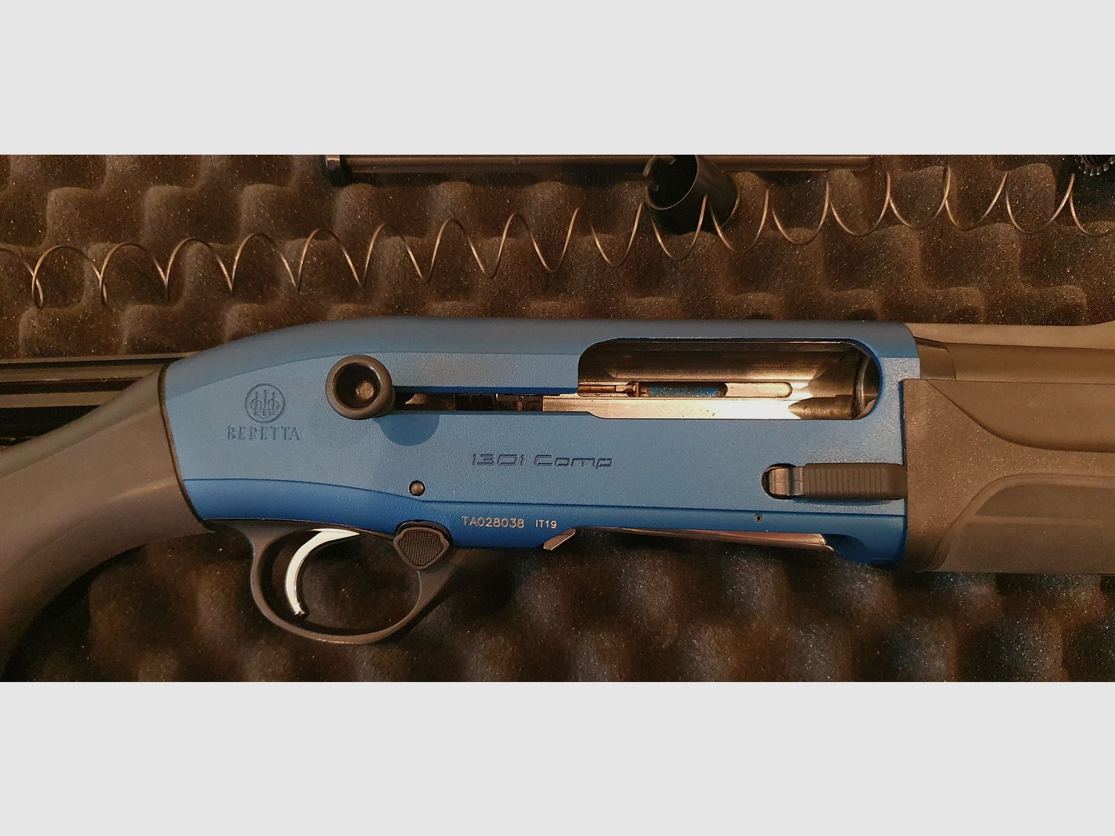 Beretta 1301 Competition Pro