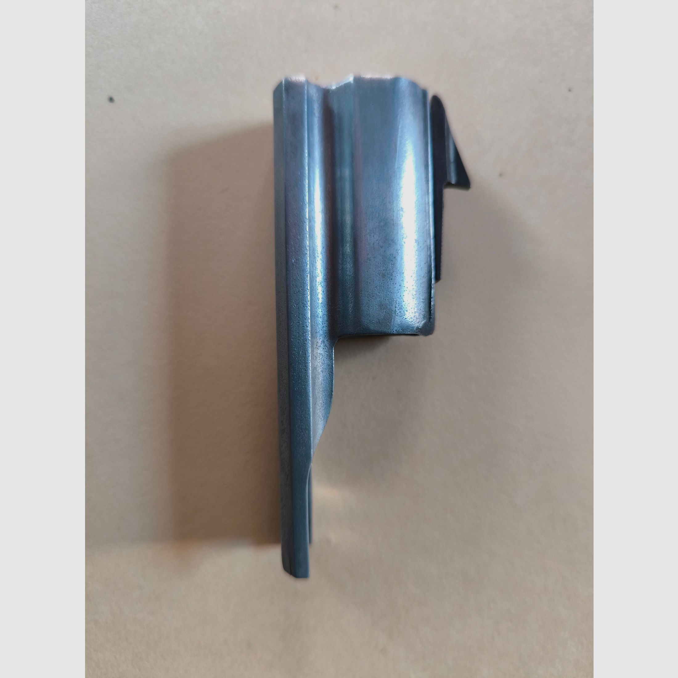 Walther PP Sport 22 l.r. Laufgewicht