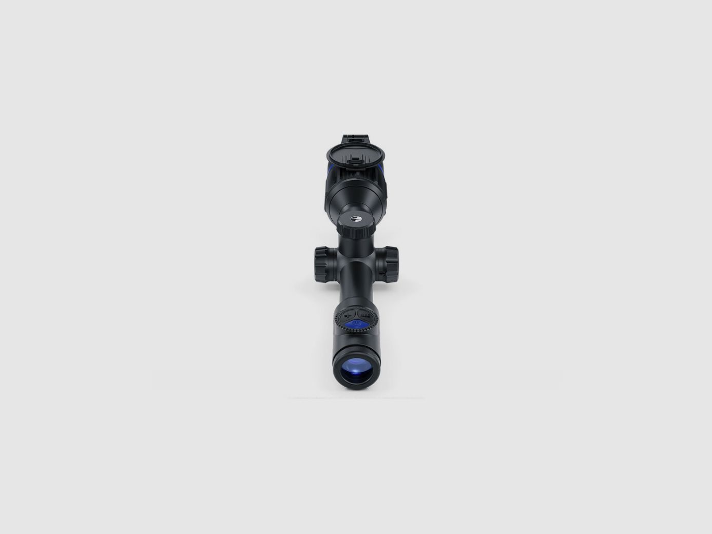 Wärmebildzielfernrohr Pulsar Thermion 2 XQ50 pro, Bild 2 von 5