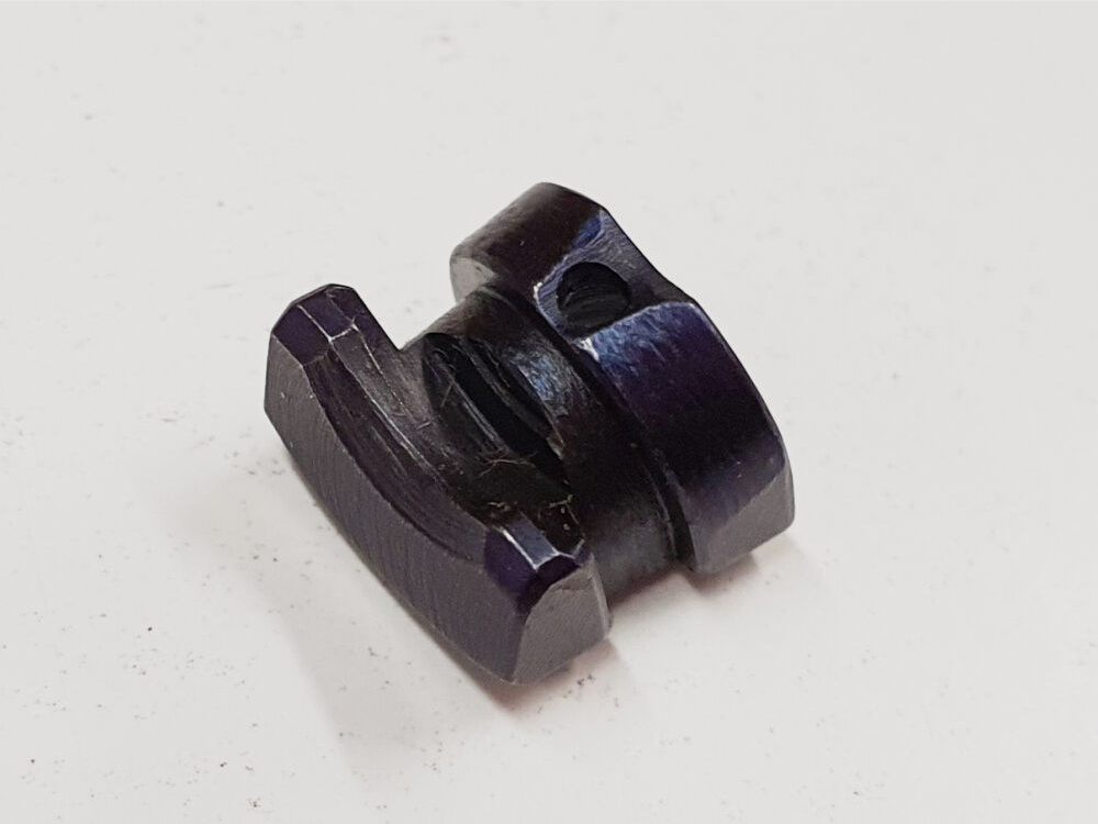 Fusil 43 / Carabine 43 ( G43 / K43 ) [8] Griffe d'extraction pour fusil 43 / carabine 43 ( G43 / K43 ) pièce de rechange originale