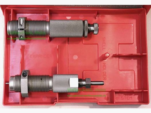 Hornady / USA Matrizensatz 2-teilig .300 Rem. SA Ultra Magnum