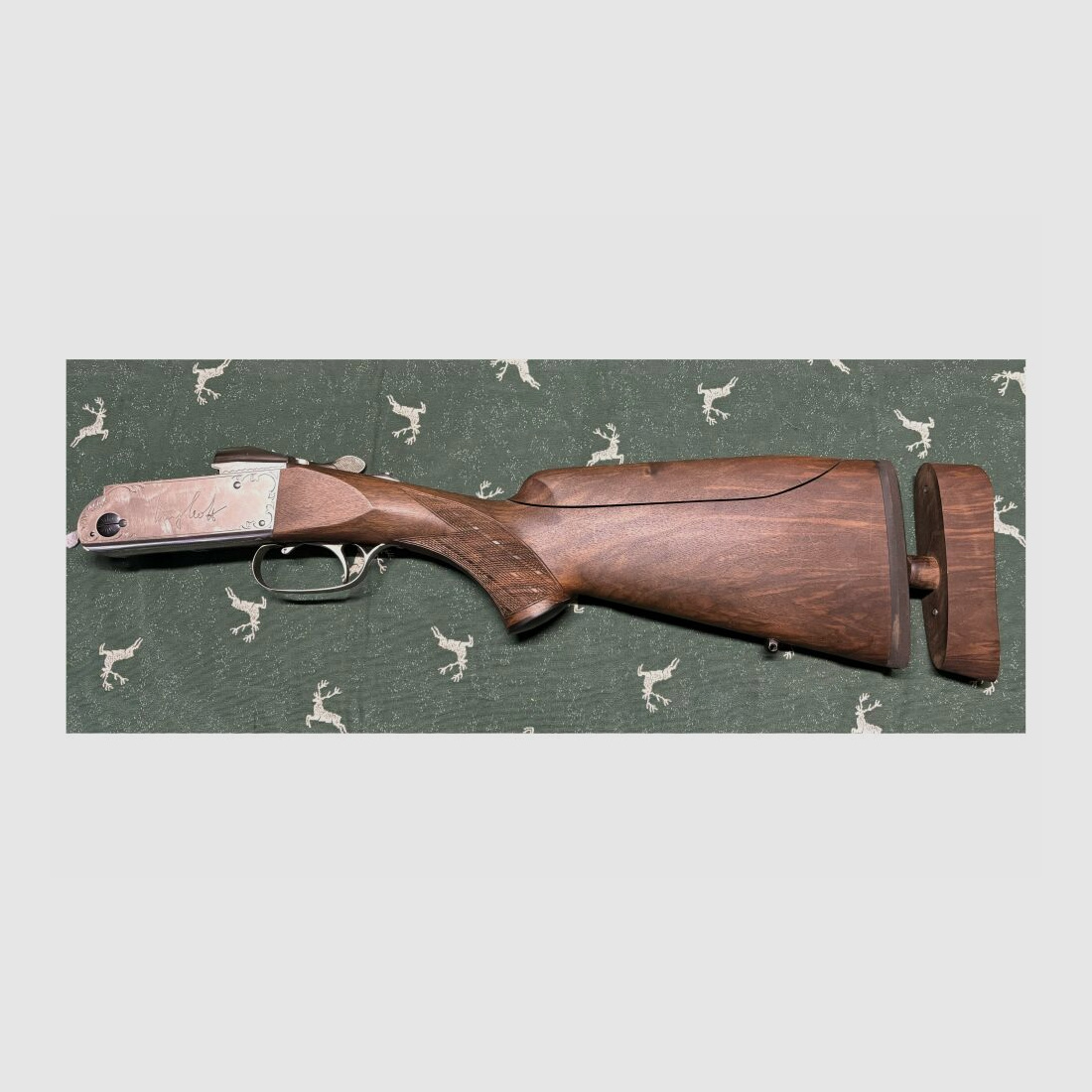 Krieghoff Modell 32 12/70