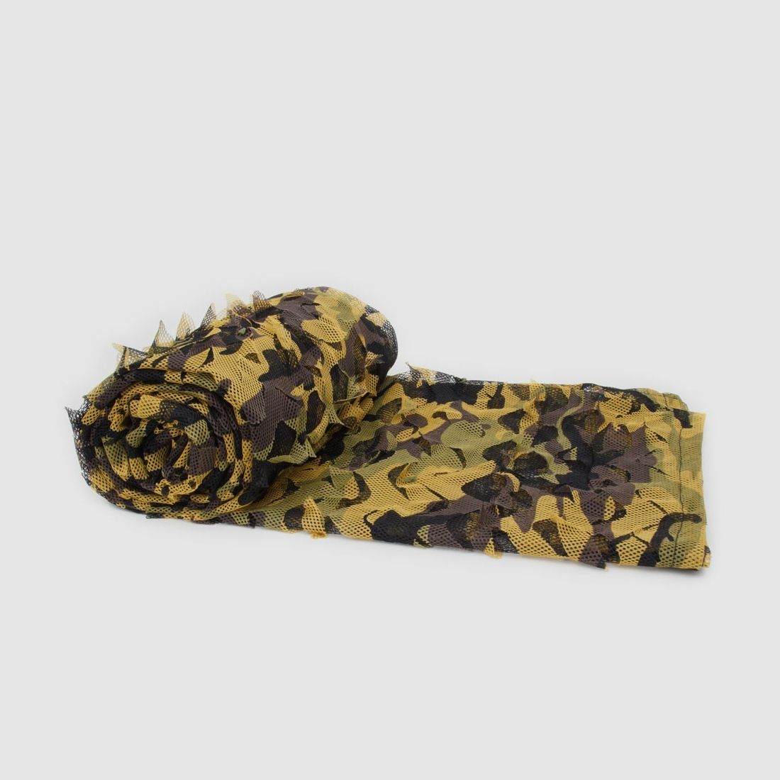 Magic Camo Grün Gelb – Grün Gelb 2x4m, Bild 1 von 2