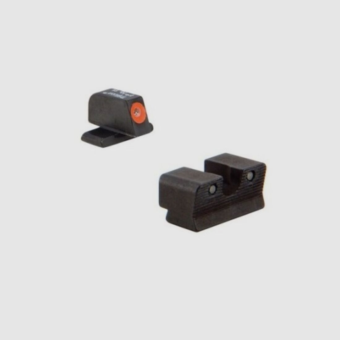 Trijicon N-Visierset HD orange SIG P+Pro, Bild 1 von 4