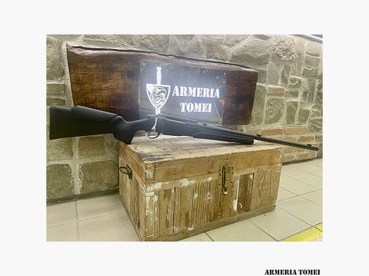 USATO – CARABINA – TIKKA T3x VARMINT cal. 222 Rem