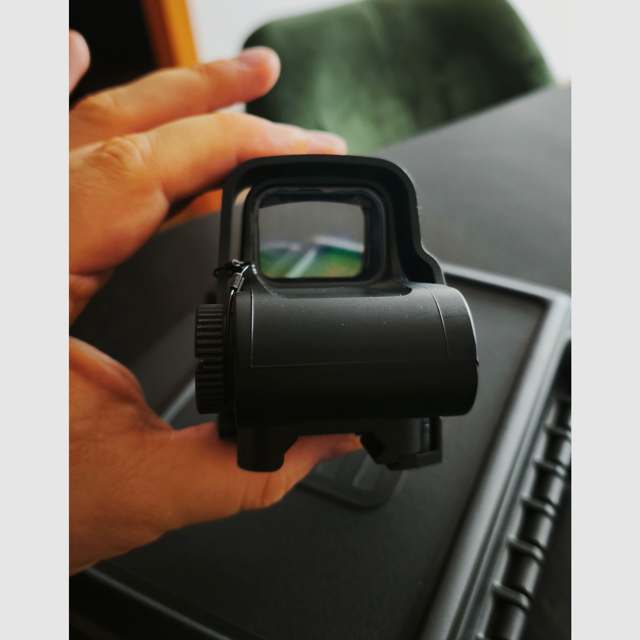 Eotech EXPS 2.0 like new
