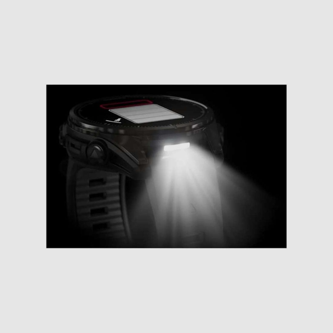 Garmin fēnix® 8 - 43 mm, AMOLED Horloge, afbeelding 7 van 8
