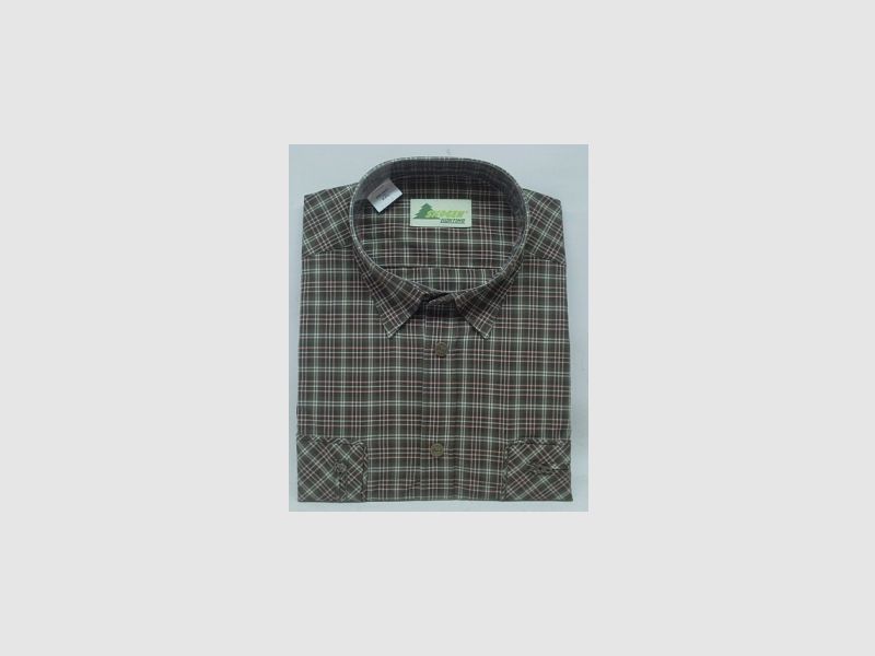 Esterno 1/1Braccio - Bottoni a pressione