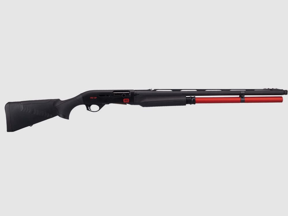 Benelli	 M2