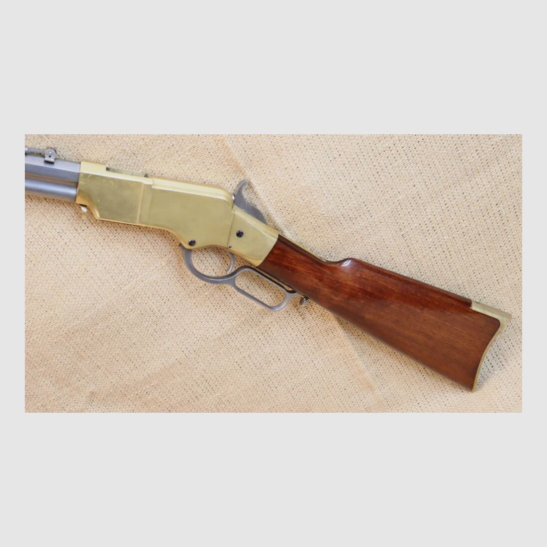 Hege-Uberti 1860 (Henry - Carbine) .44-40WCF