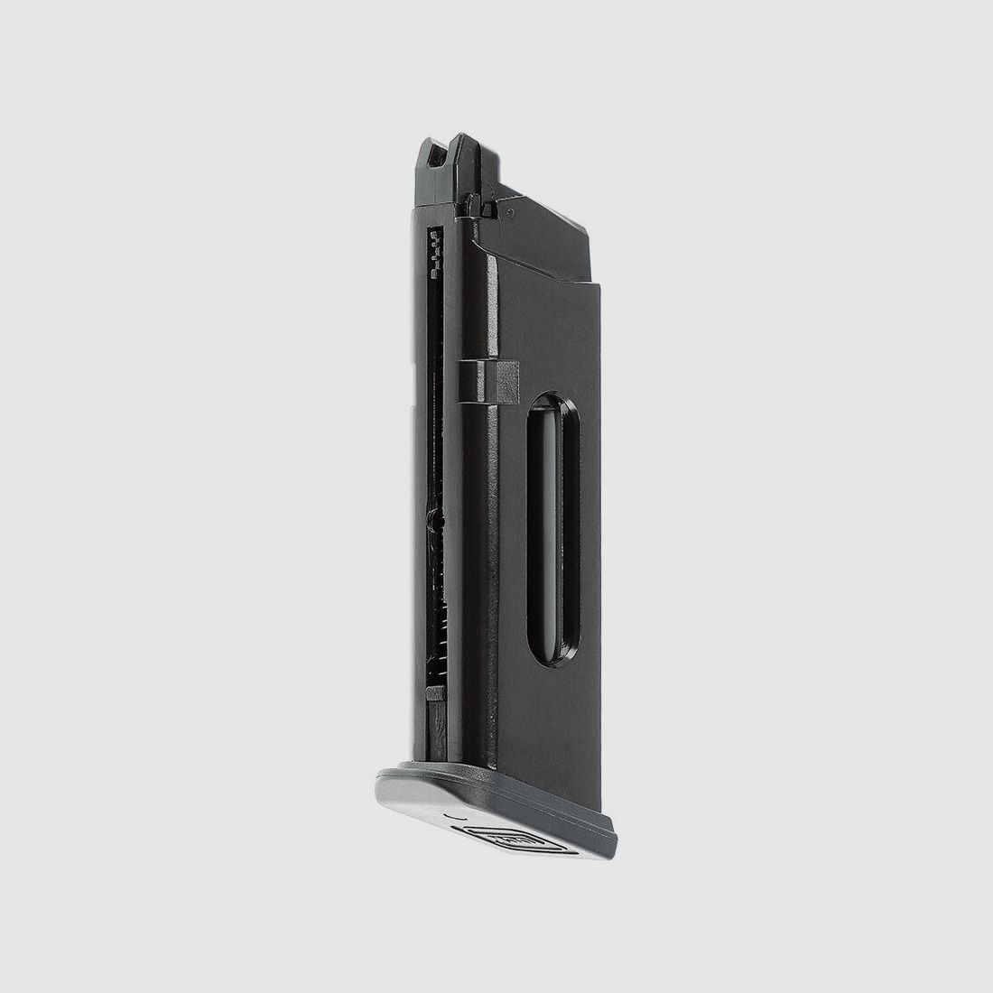 Glock 17 Gen5 Co2 Magazin 4,5mm BB 17 Schuss