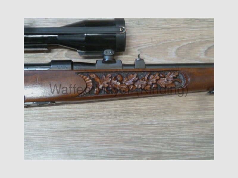Steyr Mannlicher Mod.M