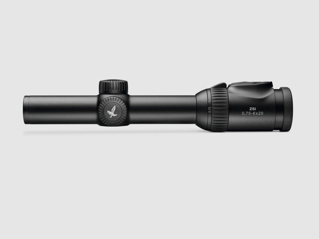 Zielfernrohr Swarovski Optik Zielfernrohr Swarovski Optik Z8i 0.75-6x20 30mm 4A-IF
