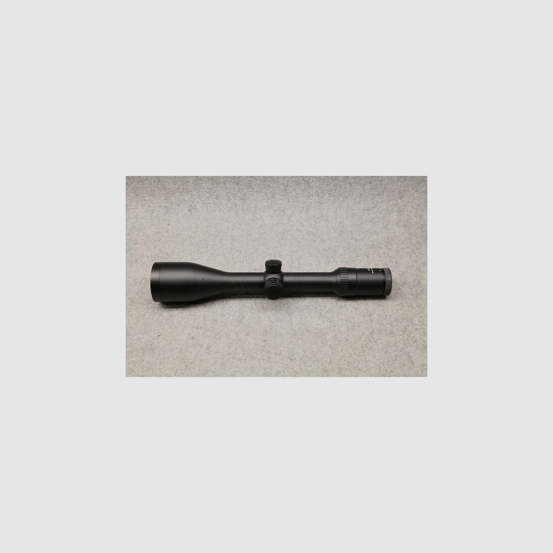 Zielfernrohr Mercury 3-12x56, Leuchtabsehen