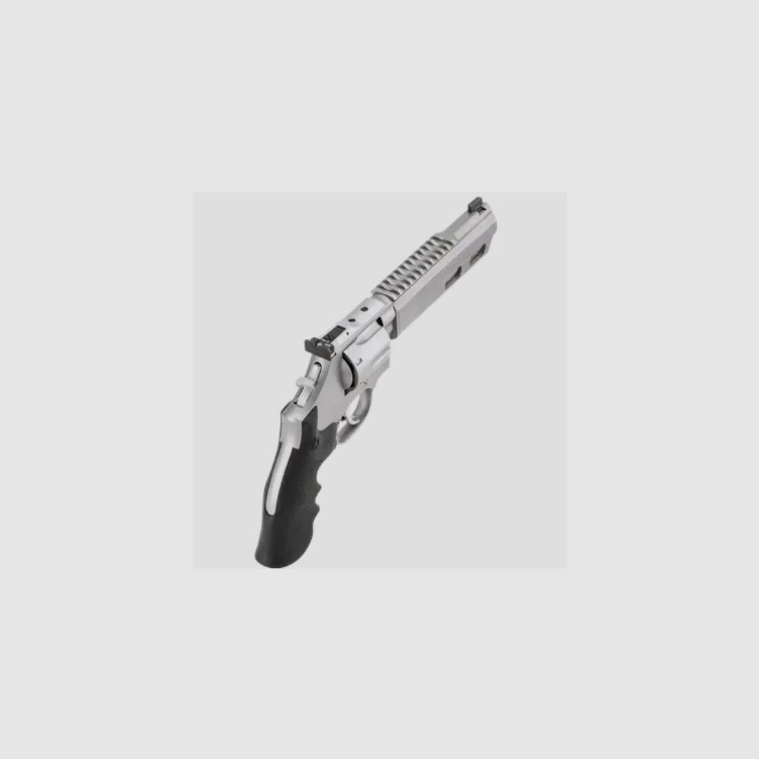 Smith & Wesson Mod. 686 -6' Competitor, Bild 4 von 5