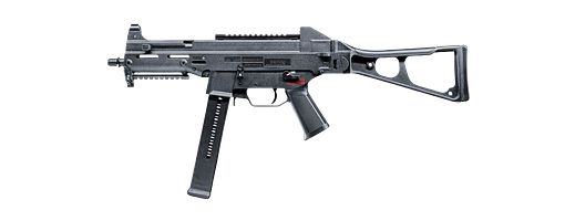 Umarex Heckler & Koch UMP Sportsline