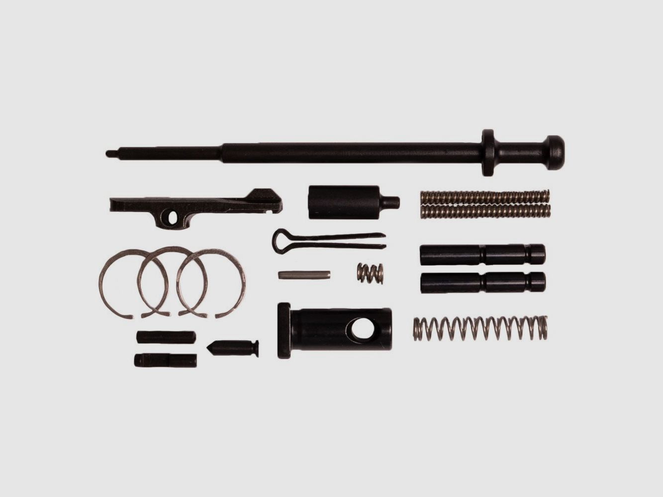 Spare Parts Kit DAR-15
