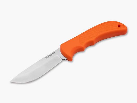 Böker Magnum HL Fixed Universal Droppoint Knife
