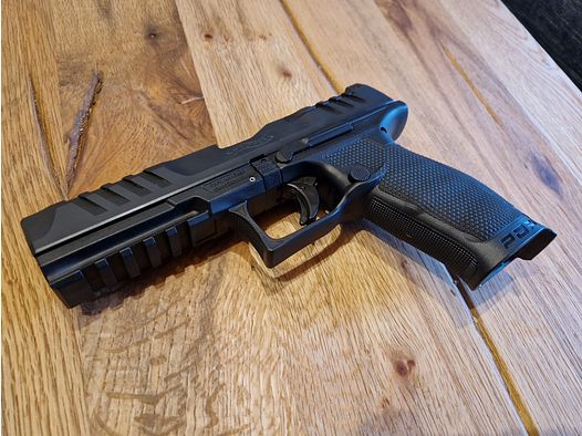 Walther PDP full size 5 zoll 9mm