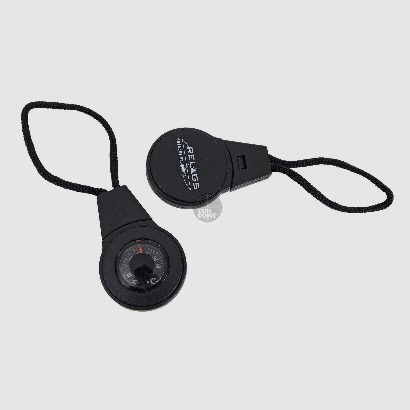 BasicNature Thermo Zip