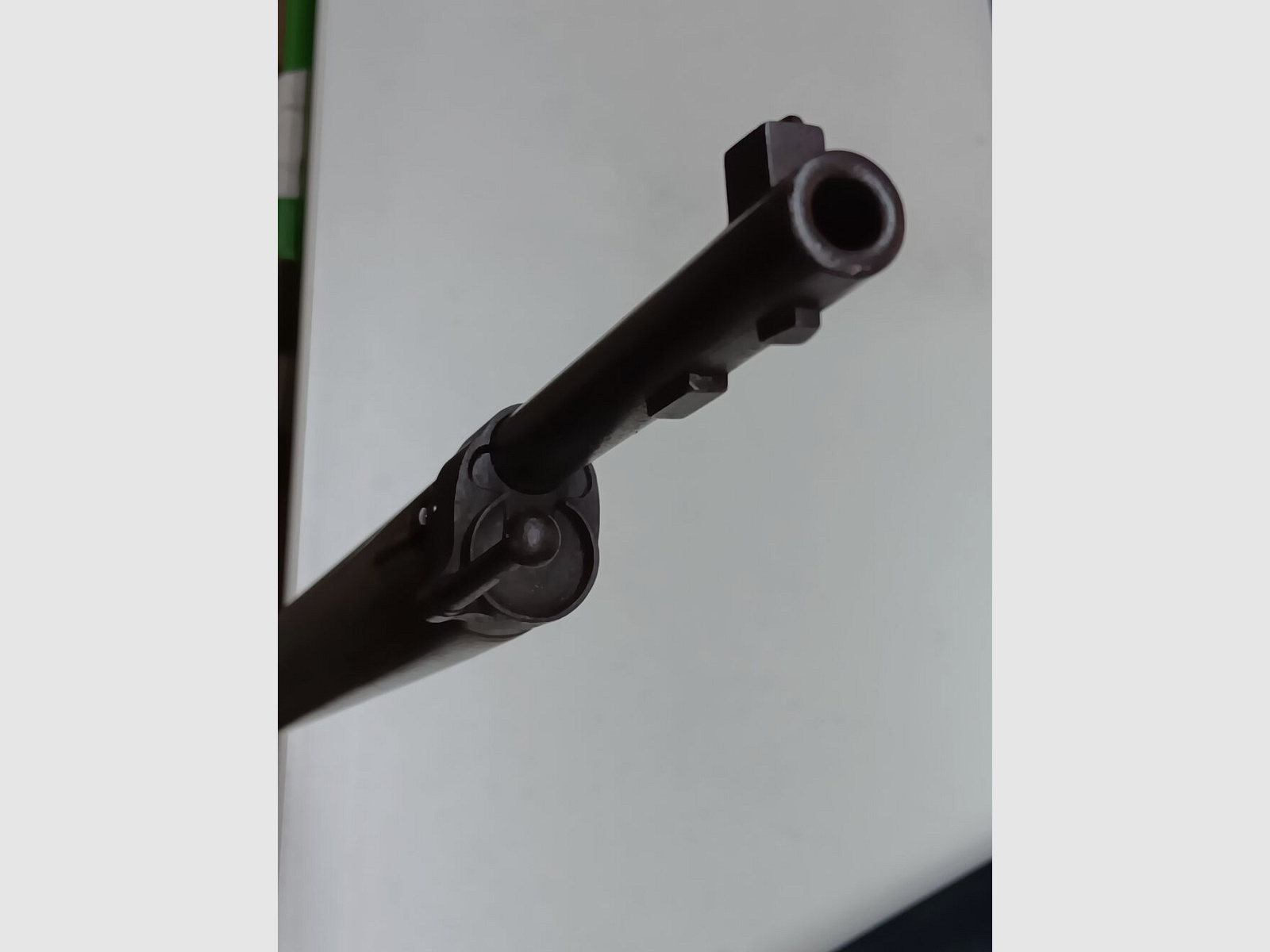 Manufacture D'Armes St. Etienne Modello 1886 M 93 - MAS 1890