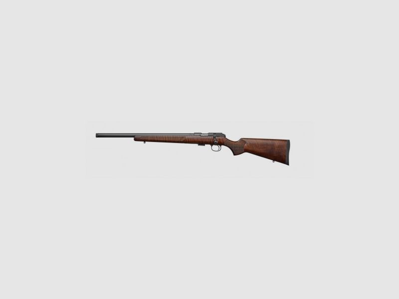 Geweer CZ 457 VARMINT LH, afbeelding 1 van 4