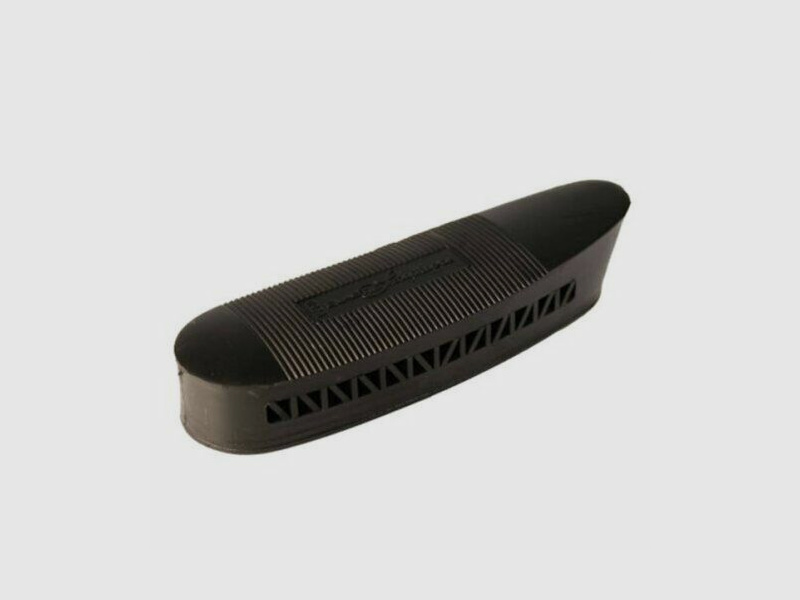 WEGU Schaftkappe ""Elastic"" 20mm schwarz