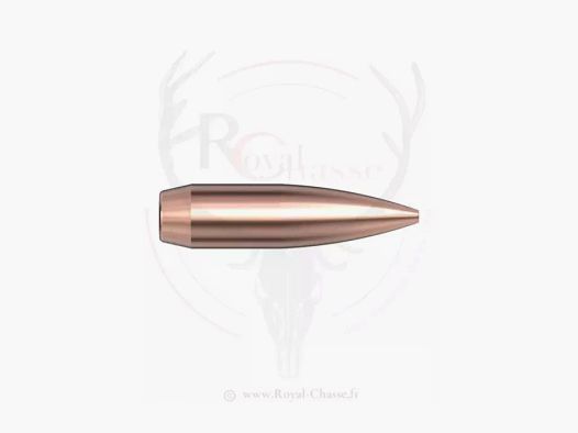 500 ogives Cal.30 D.308 168Grs HPBT HORNADY