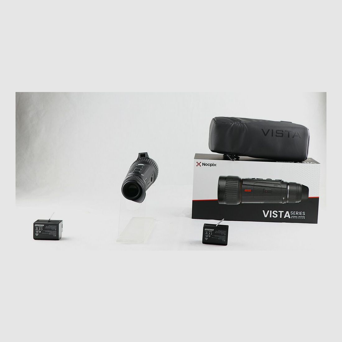 Nocpix Vista S50R
