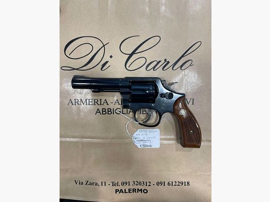Smith & Wesson 10-8