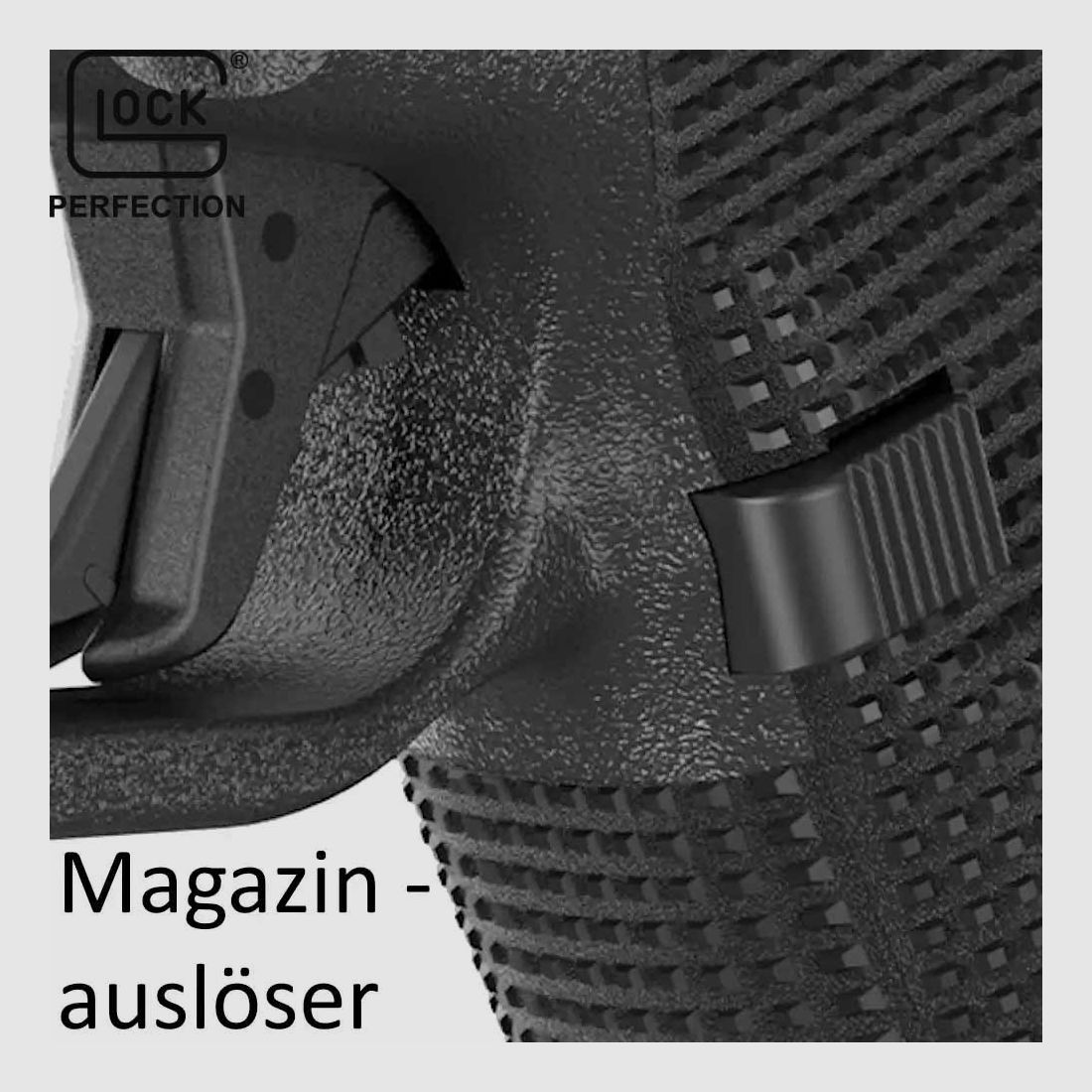 GLOCK 17 Gen6 FS/OR 9mmLuger