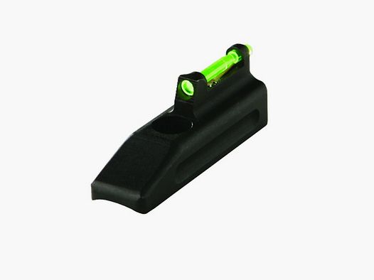 Mira de fibra Ruger Rev/MK/Browning