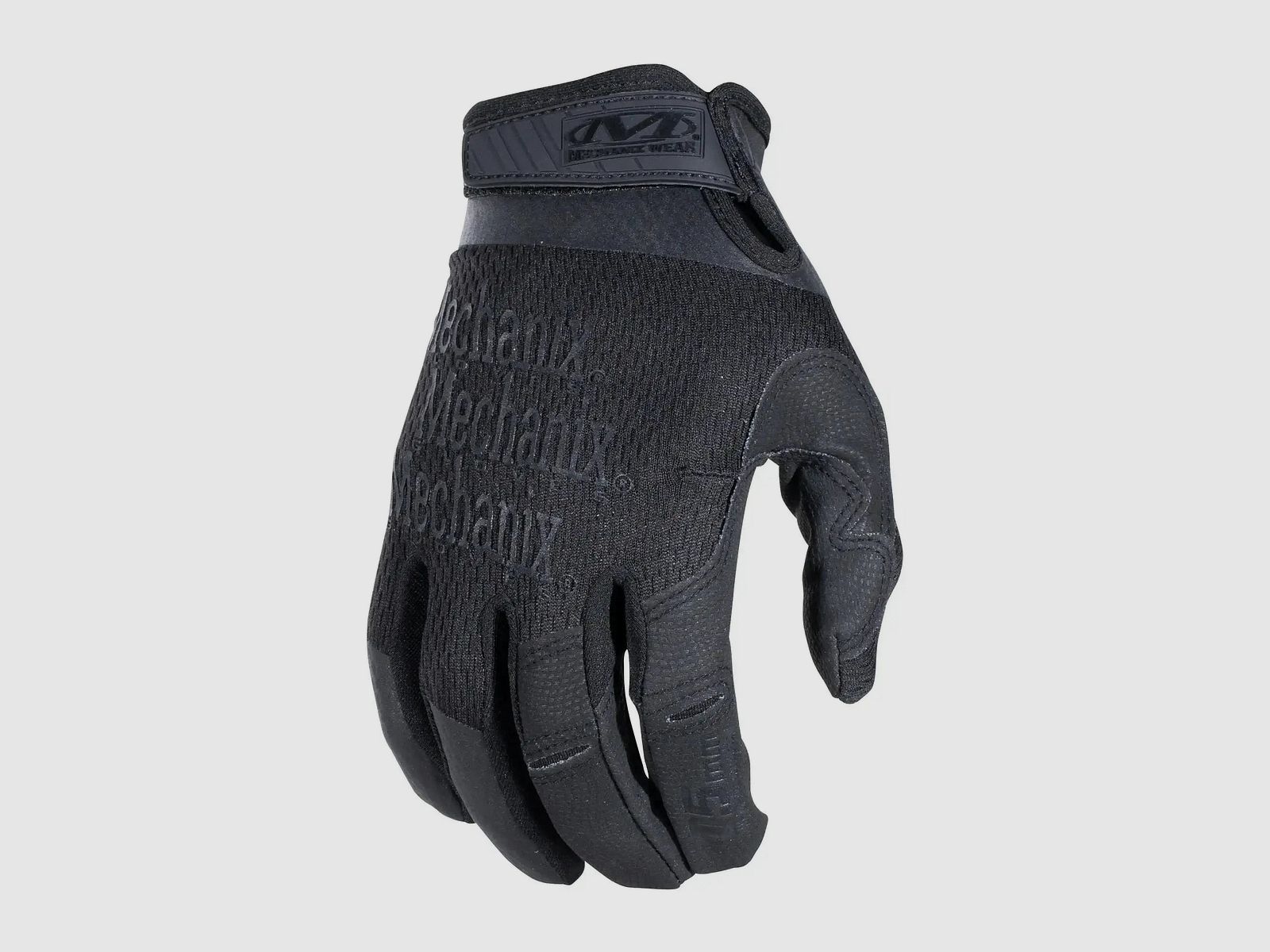 Mechanix Wear Mechanix Wear Rękawice Specialty 0.5 mm - Czarny / S Mężczyźni