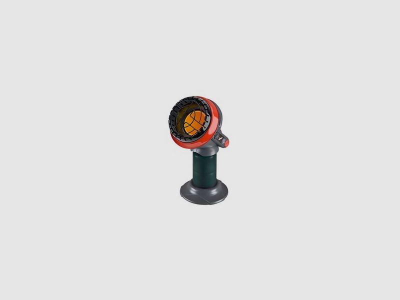 Mr. Heater Stufa Portatile Little Buddy