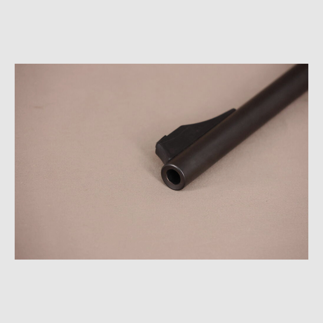 Blaser R93 exchange barrel