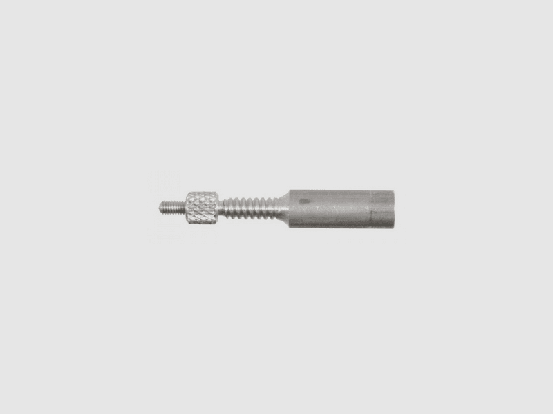 VFG Filzhalter / Adapter für englische Putzstöcke