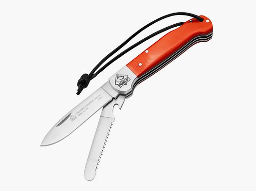 PUMA IP cazador micarta