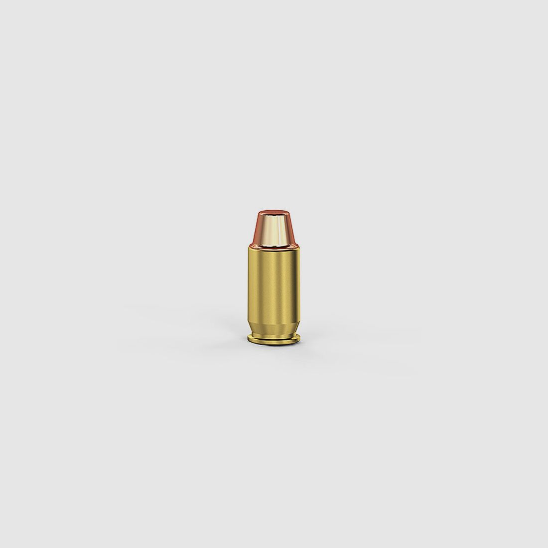 MAGTECH .45 Auto, Palla Intera SWC 230 grs 1 Confezione (50 Colpi a 0,598 €*)