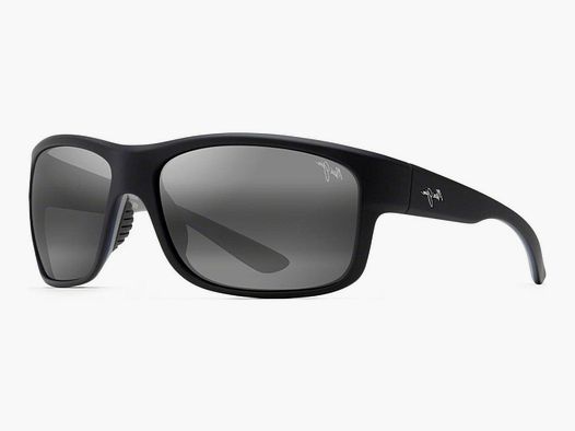Maui Jim Southern Cross Soft Black Neutral Grey Sonnenbrille