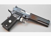 Peters Stahl Multical .45Auto