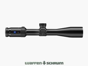Zeiss Conquest V4 - 4-16x44 bez szyny z wieżyczką balistyczną