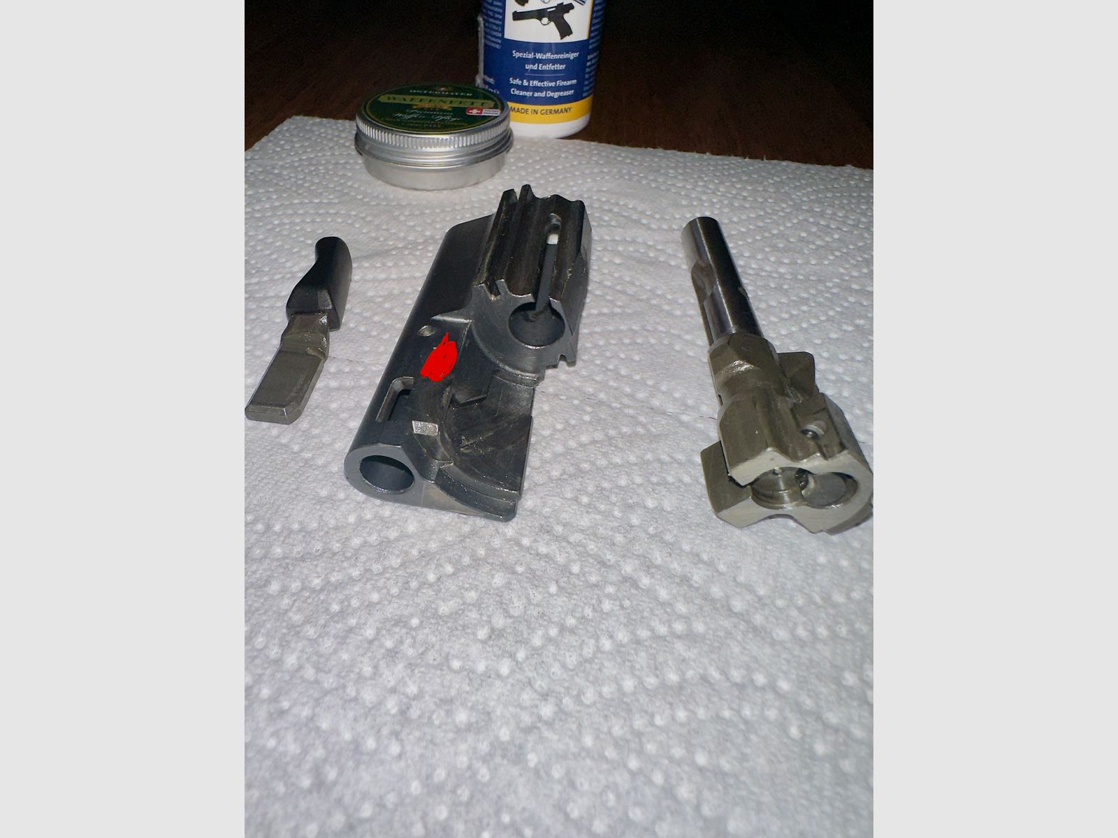 <SIG SG 553 SB>