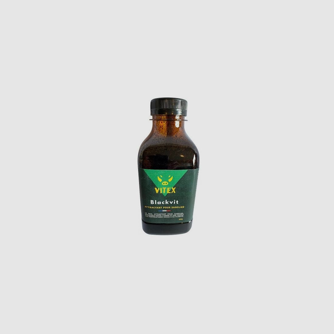 Blackvit attractive wild boar attractant all weather – plant tar VITEX, image 1 of 3